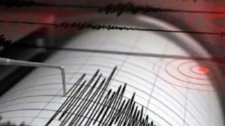Meghalaya Earthquake : मेघालय में आज सुबह महसूस किए गए भूकंप के झटके, रिक्टर स्केल पर रही 3.4 की तीव्रता