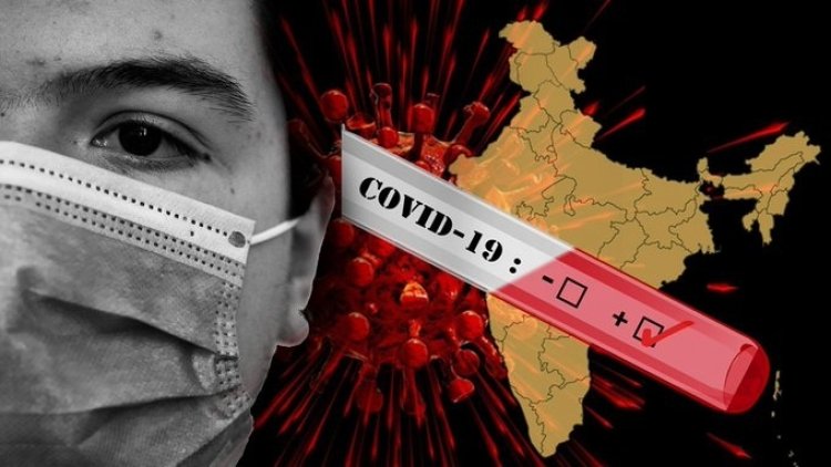 चीन में एक बार फिर कोरोना का कहर, भारत ने दिखाई सतर्कता