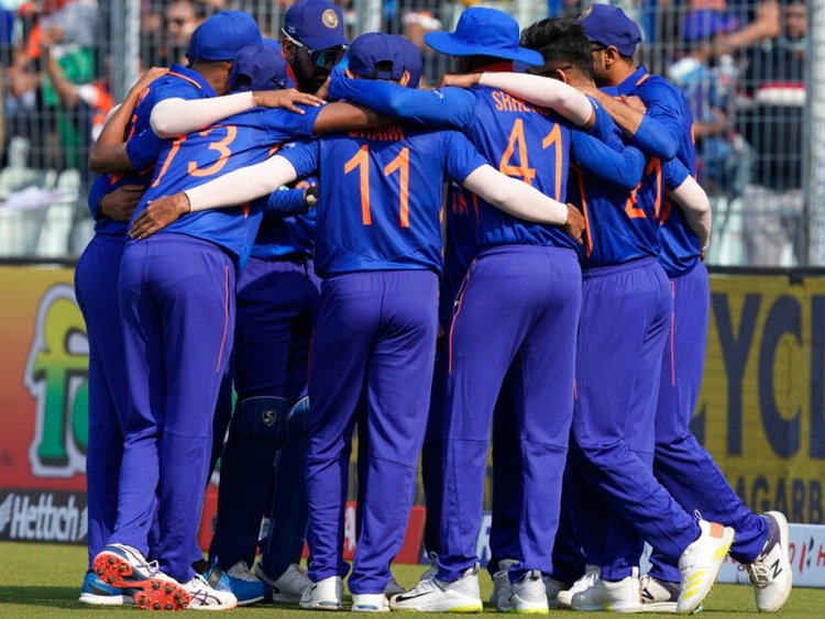 IND vs NZ: जानिए न्यूजीलैंड और ऑस्ट्रेलिया सीरीज के लिए भारतीय टीम