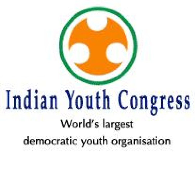 Rajasthan Youth Congress Election result :राजस्थान यूथ कांग्रेस चुनाव परिणाम को लेकर नहीं थम रहा विवाद, नेताओं ने लगाए भेदभाव के आरोप