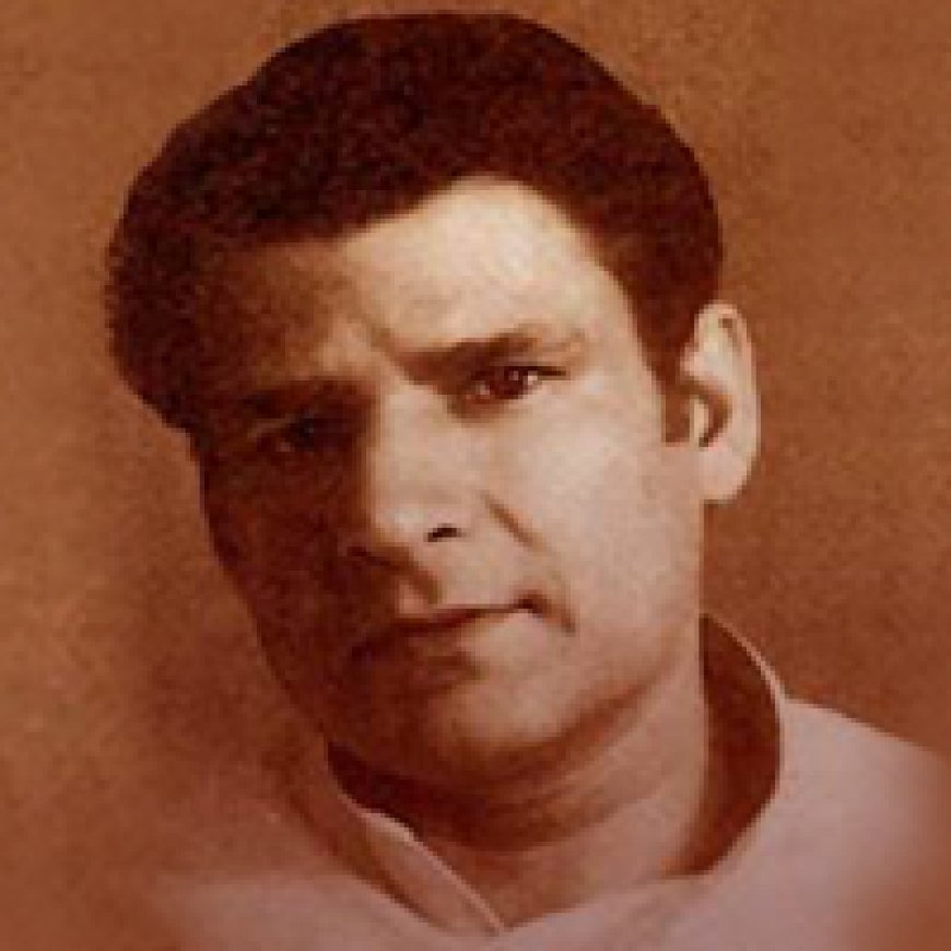 Dushyant Kumar Hindi Kavita: दुष्यंत कुमार की 5 बढ़िया कविताएं