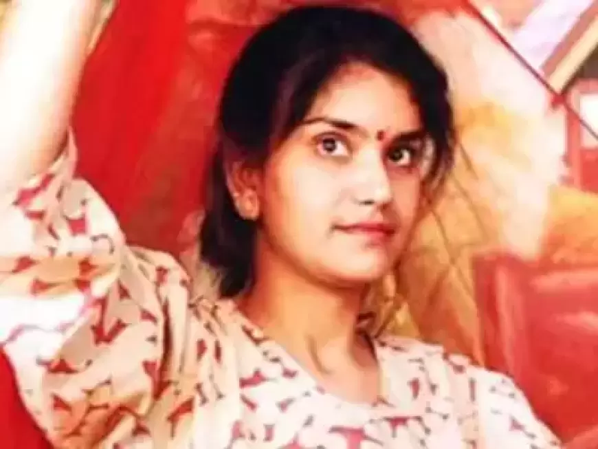 Bhanwari Devi murder case: भंवरी देवी मामले में आरोपी विशनाराम को पुलिस ने शनिवार को  किया गिरफ्तार