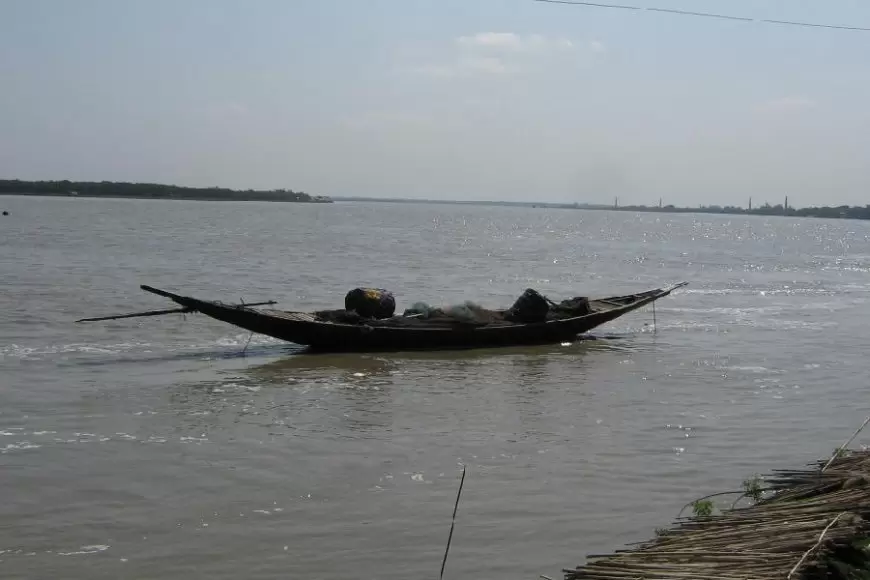 New Bridge to Span Ichamati River, Boosting Connectivity in West Bengal