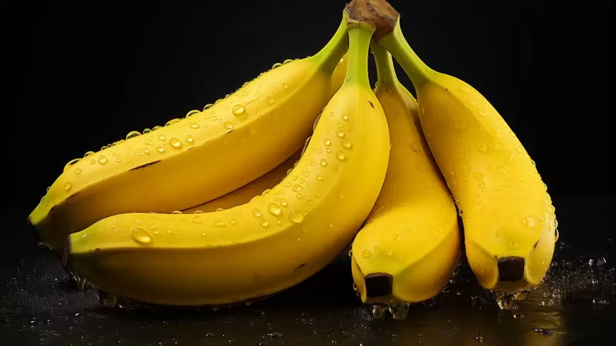 Health benefits of banana: स्वस्थ जीवन के लिए केला: वजन घटाने और इम्यूनिटी के लिए करें उपयोग