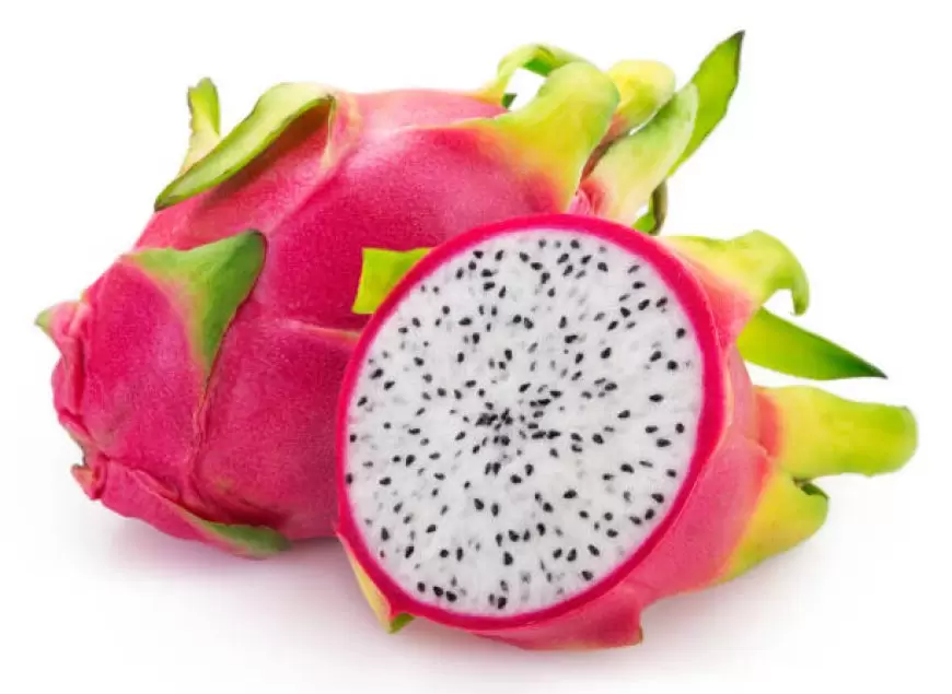 Benefits of dragon fruit: ड्रैगन फ्रूट क्यों है आपके डाइट के लिए जरूरी?