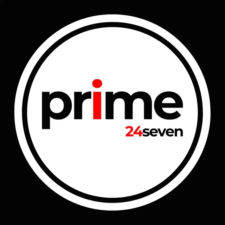 Prime 24 Seven: Revolutionizing Real-Time News in India and Beyond
