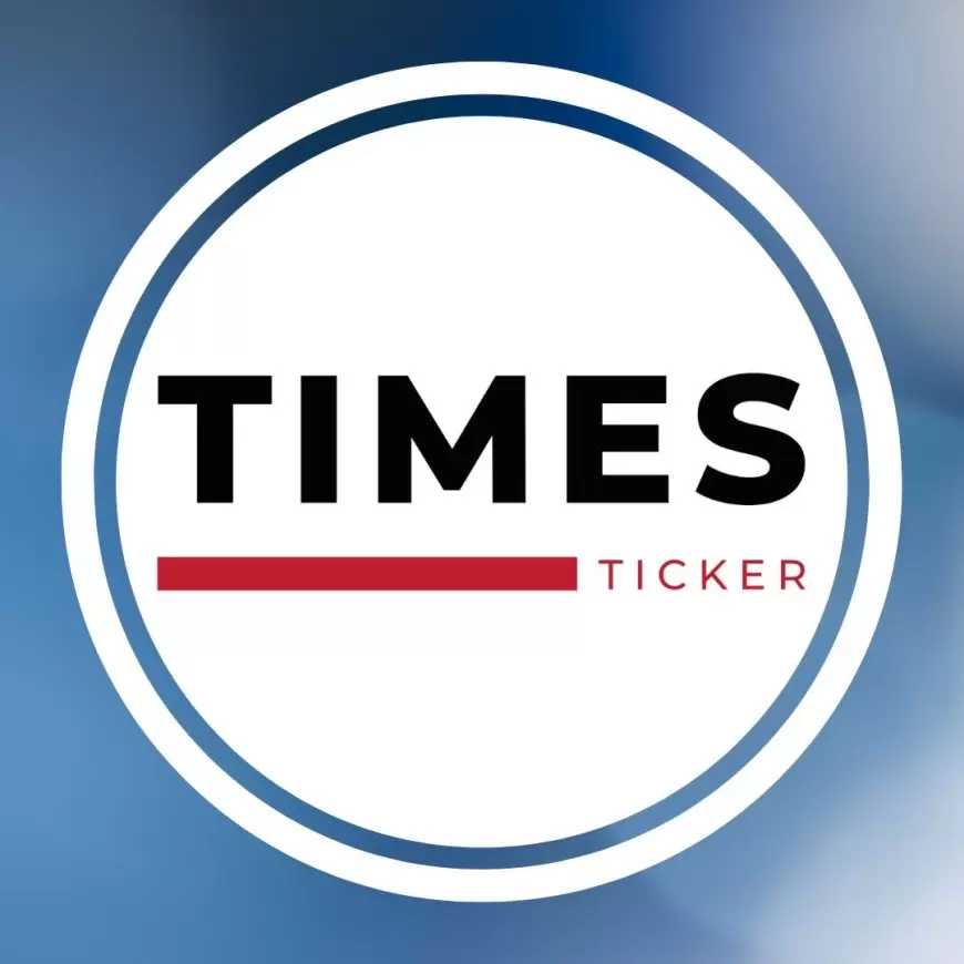 Times Ticker Becomes a Top Destination for Accurate Global Time Tracking
