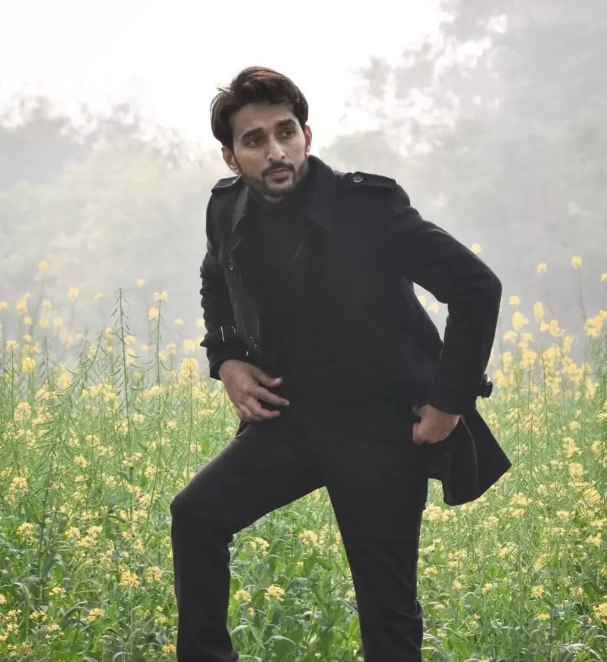Mohsin Nawaz actor and Entrepreneur: From Small-Town Dreams to Big-Time Success