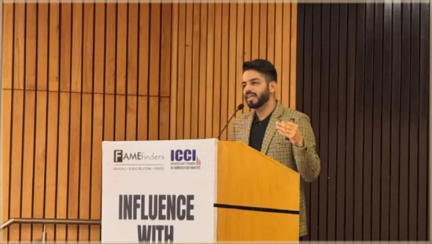 From Invisible to Irresistible: How Sahil Sachdeva Builds Unshakable Personal Brands