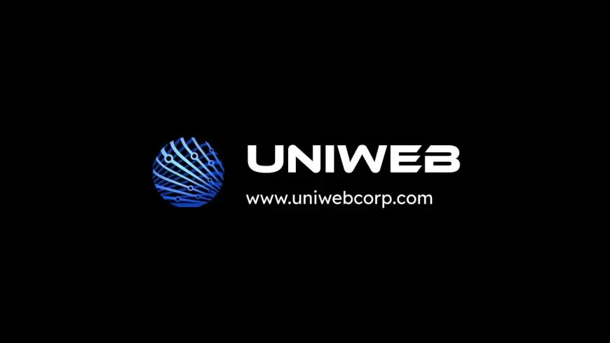 Uniweb Launches Crypto Investment and Mining Operations in India Amid Global Expansion