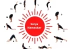 सूर्य नमस्कार : एक आसन जिसके हैं चमत्कारी लाभ, जानिए किसे भूल कर भी नहीं करना चाहिए
