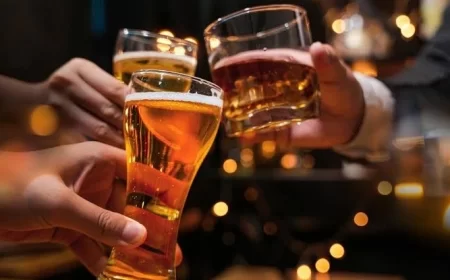 Benefits of drinking Alcohol: शराब पीने के नुकसान तो आपने बहुत सुनेंगे, लेकिन आज जानिए शराब पीने के कुछ फायदे