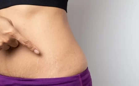 Pregnancy Stretch Marks: जानिए प्रेगनेंसी के बाद कैसे पा सकते हैं स्ट्रेच मार्क्स से छुटकारा?