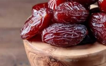 Dates Benefits: सर्दियों में खजूर खाने के फायदे: दूर होगी कमजोरी, हड्डियों में आएगी मजबूती