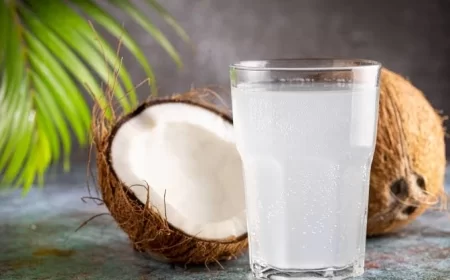 Coconut water benefits: नारियल के अद्भुत स्वास्थ्य लाभ, त्वचा, बाल और स्वास्थ्य के लिए वरदान