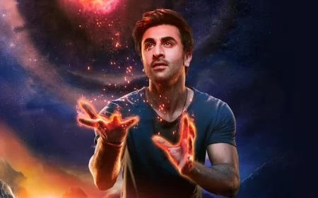 Brahmastra Full Movie Download: रणबीर और आलिया की मोस्ट -अवेटेड फिल्म ब्रह्मास्त्र का ट्रेलर हुआ रिलीज। देखने को मिल रही कमाल की लव स्टोरी।