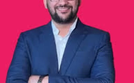 राजस्थान के किसान  परिवार से निकलकर डॉ. विष्णु जिन्जा बने पीजीआई चंडीगढ़ रेजिडेंट डॉक्टर्स एसोसिएशन के अध्यक्ष