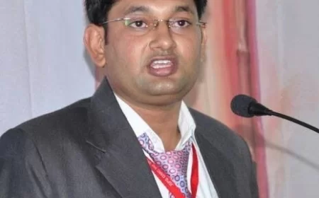 अस्पतालों के झूठे दावों पर NMC नकेल कसने की तैयारी में, जानिए कमिटी के चेयरमैन डॉ. योगेंद्र मलिक ने क्या बताया