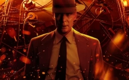 Oppenheimer: श्रीमद्भागवत गीता को लेकर क्यों हो रहा है बवाल ?