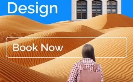 Boost Your Hotel's Online Presence with Exceptional Hotel Website Design by MaMITs