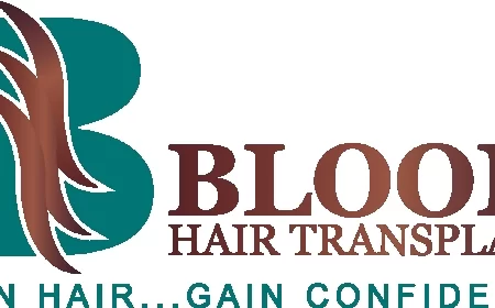 Bloom Hair Transplant Opens Headquarters in Andheri, Mumbai