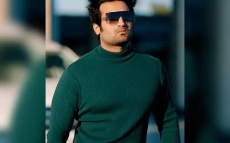 From Indore to National Fame: Naveen Yadav’s Ascent as a Model, Performer and Business Face