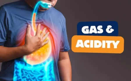 Stomach issues, gas & acidity: Hold on there, here are 4 easy home made treatments.