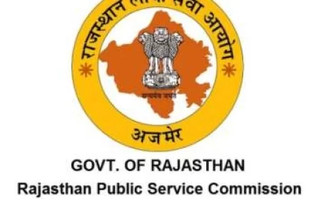 RPSC 2nd Grade Teacher Exam: RPSC द्वितीय श्रेणी शिक्षक भर्ती परीक्षा का शेड्यूल जारी, 2129 पदों पर होगी नियुक्ति