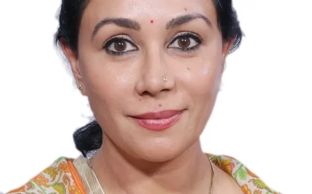 Diya Kumari inspection: दिया कुमारी ने अंबाबाड़ी क्षेत्र का किया निरीक्षण, स्वच्छता एवं पार्क विकास योजना बनाने के निर्देश