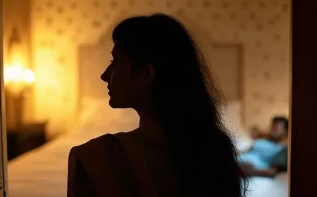 अलवर में हनी ट्रैप का पर्दाफाश: डॉक्टर बनकर ठगने वाली महिला गिरफ्तार