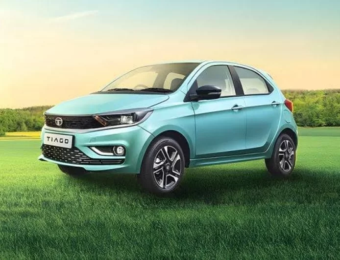 Tata Tiago NRG i-CNG: टाटा लेकर आया नई सीएनजी कार TATA TIAGO NRG, जानिए इसके फीचर्स और पूरी डिटेल जानकारी