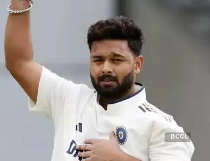 Rishabh Pant: ऋषभ पंत से छीनी गई वाइस कप्तानी,जानिए क्या है पूरा मामला ?