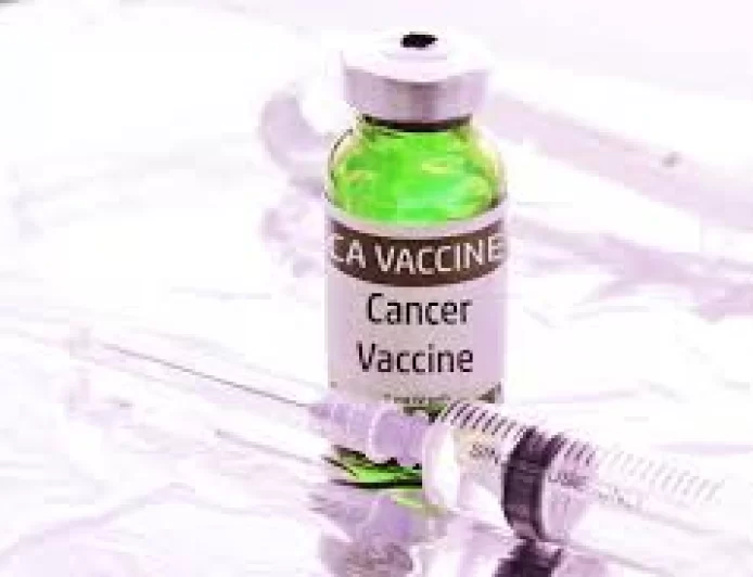 Scientist Conduct First Human Trial To Test Vaccine Against Cancer