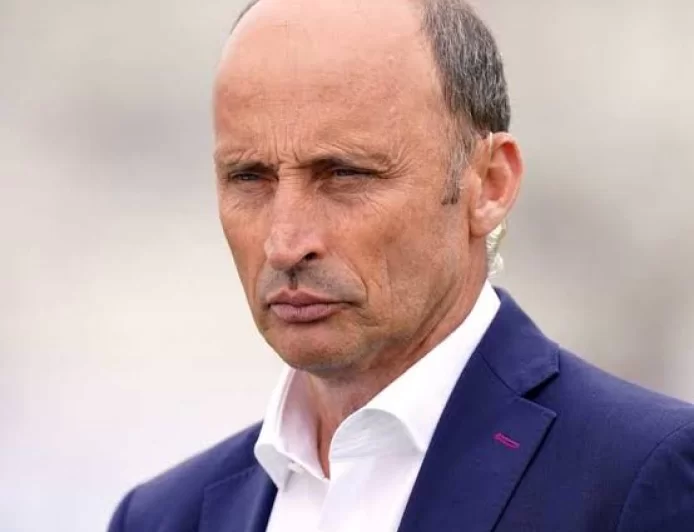 Pant Showed He Is Capable of Batting in More Than One Style - Nasser Hussain