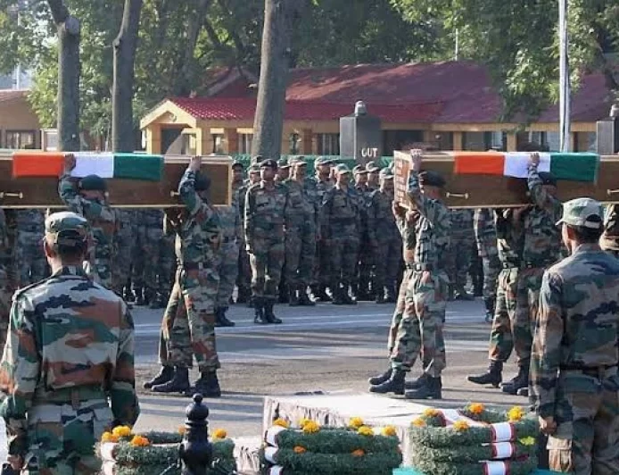 The 5th Anniversary of the Uri Terror Attack: A Day to Pay Homage to the Martyrs and Remember the Bravehearts of the Surgical Strike