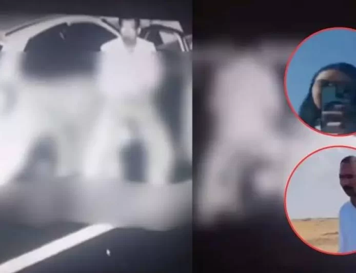 Who is Lubna Qureshi? Viral Video with Manoharlal Dhakad Sparks Controversy, Truth Revealed