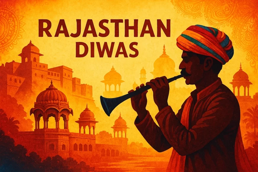 राजस्थान दिवस विशेष:  जानिए राजस्थान के उन विश्व धरोहर स्थलों के बारे में, जिसे यूनेस्को ने अपने सूची में किया है शामिल