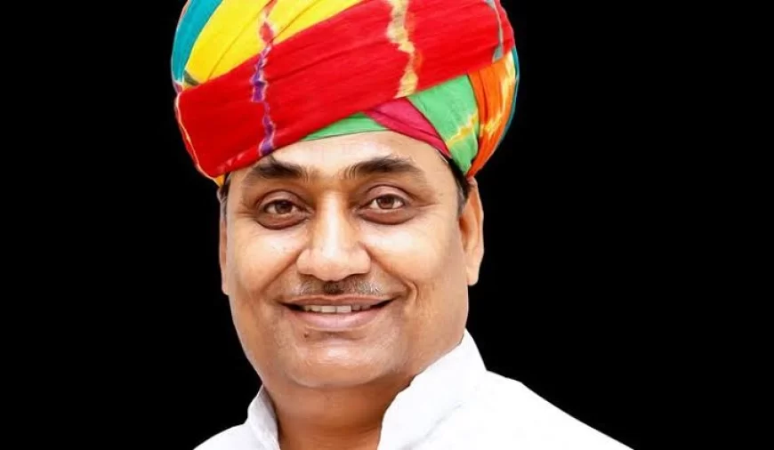 Rajasthan News: गोविंद सिंह डोटासरा ने कहा, "हम जातिगत जनगणना करवाएंगे"