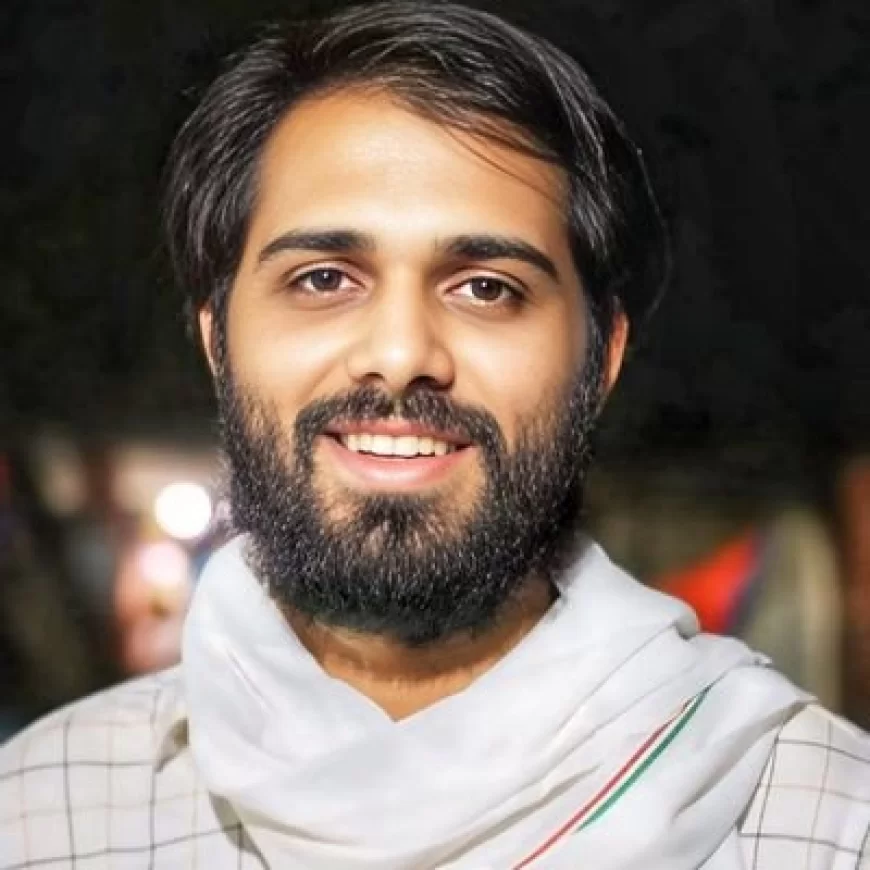 राजस्थान के छोटे गांव से JNU अध्यक्ष पद तक: किसान का बेटा बना छात्रों की आवाज़ — जानिए कहानी प्रदीप ढाका की