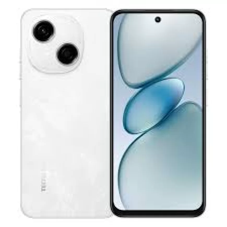 TECNO ने 10,999 रु. की कीमत मे लॉन्च किया Spark 8P, एआई- 50 MP ट्रिपल रियर कैमरा, मीडियाटेक हेलियो G85 प्रोसेसर और धमाकेदार बैटरी जैेसे कई बड़े फीचर मौजूद