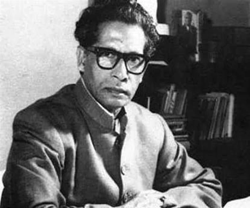 हरिवंश राय बच्चन जी की 5 प्रेरक कविताएँ। Inspirational Harivansh Rai Bachchan Poems