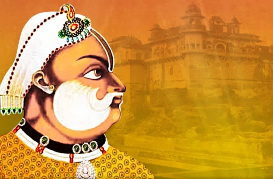 महाराजा सूरजमल बलिदान दिवस:  बेरी में होगा वीरता और न्याय के प्रतीक को समर्पित एक भव्य आयोजन