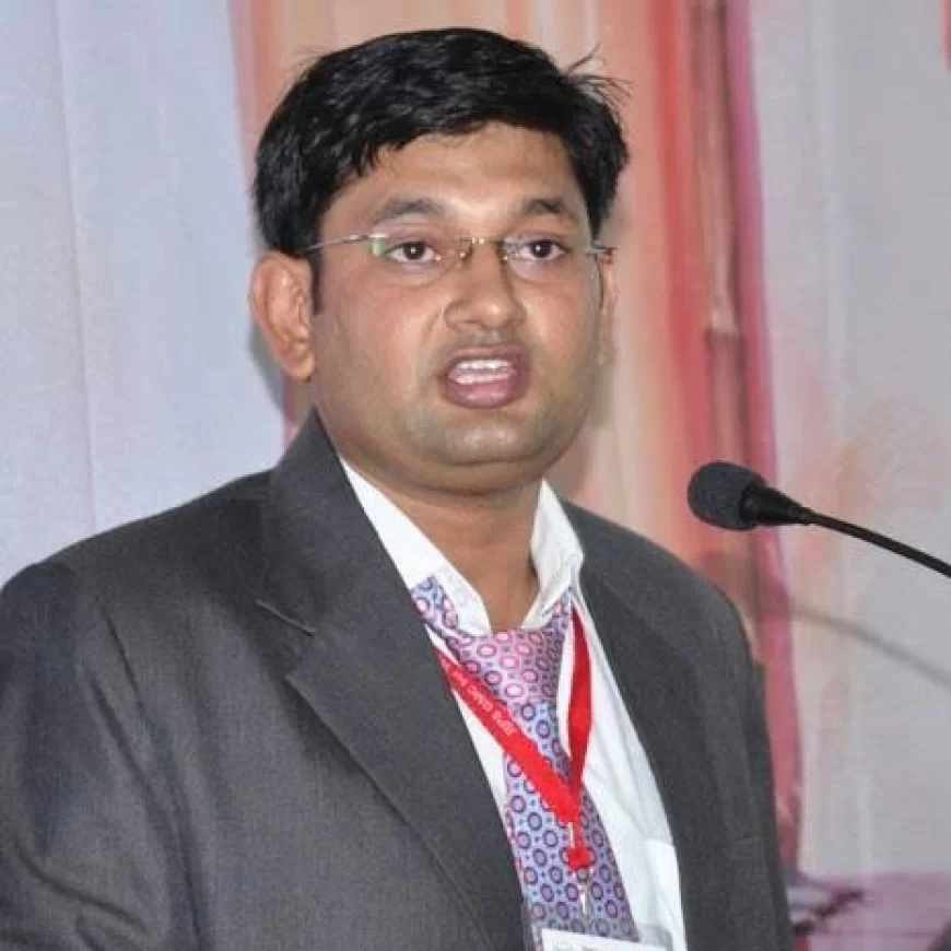 अस्पतालों के झूठे दावों पर NMC नकेल कसने की तैयारी में, जानिए कमिटी के चेयरमैन डॉ. योगेंद्र मलिक ने क्या बताया