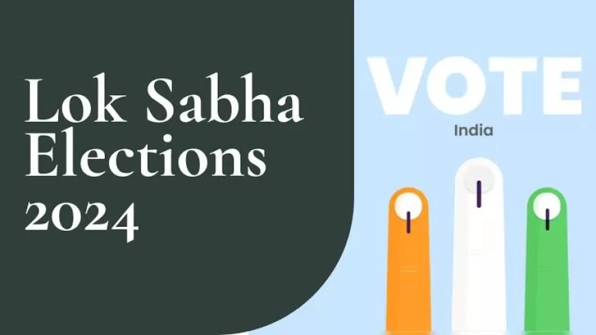 Lok Sabha Elections 2024: क्या होगा भारत में आगे का "राजनीतिक नैरेटिव" ?