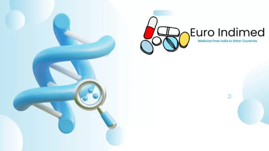 EuroIndiMed: Reliable Pharmaceutical Sourcing from India