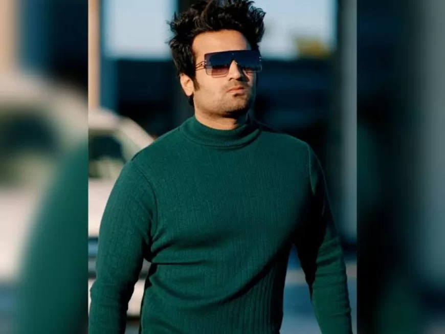 From Indore to National Fame: Naveen Yadav’s Ascent as a Model, Performer and Business Face