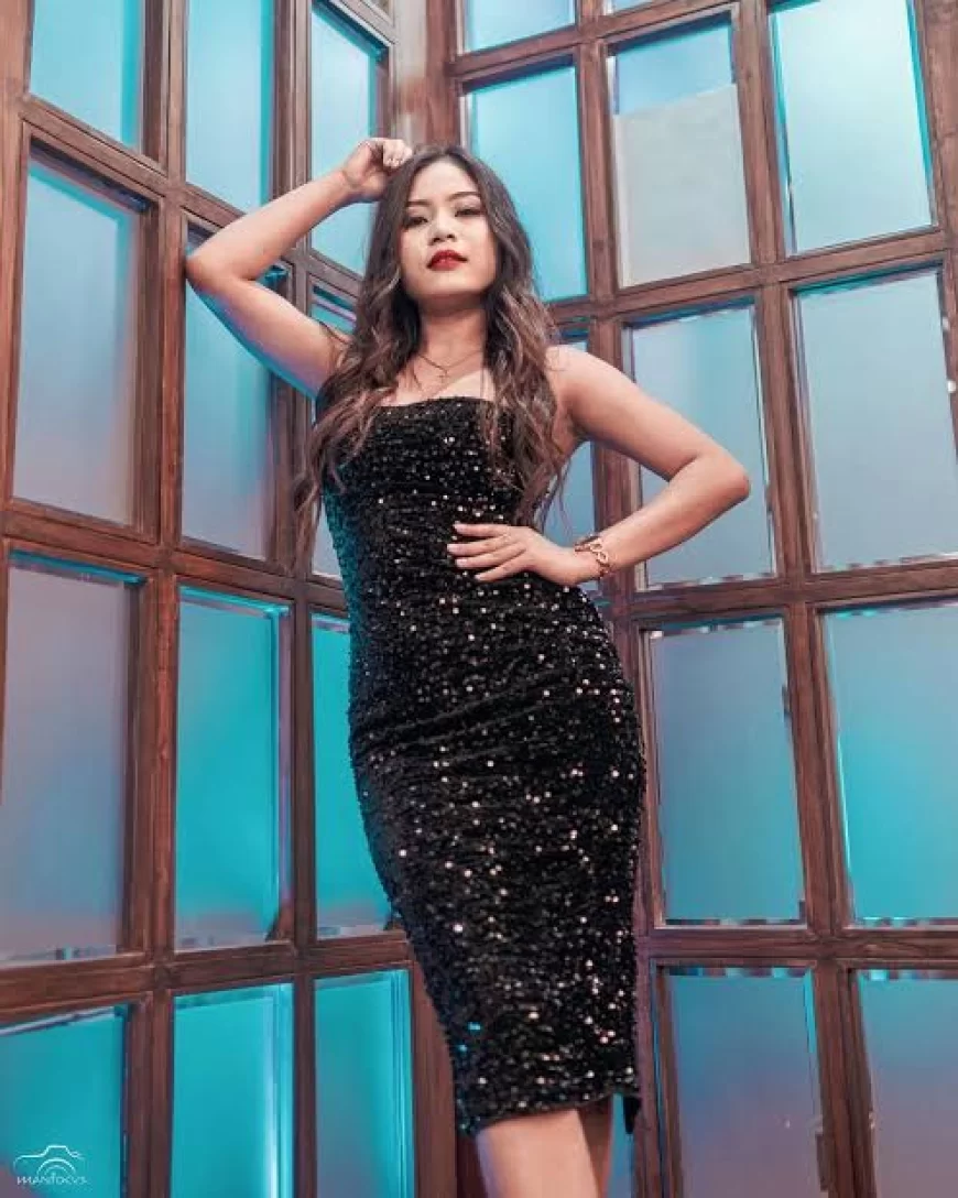 Uniform by Day, Spotlight by Passion: Meet Hermi Debbarma Kokborok Industry’s Rising Star