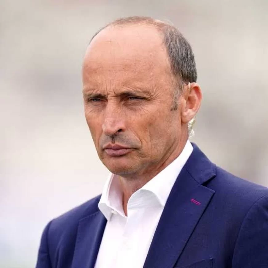 Pant Showed He Is Capable of Batting in More Than One Style - Nasser Hussain