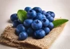 Blueberry benefits : ब्लूबेरी के फायदे: शक्तिशाली एंटीऑक्सिडेंट से भरपूर फल