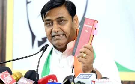 तबादले पर बैन के बावजूद शिक्षा विभाग में खुलेआम भ्रष्टाचार? डोटासरा के आरोप